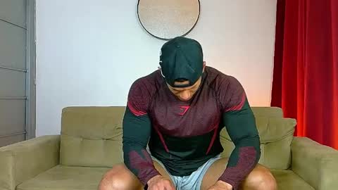 kale thomson online show from 03/30/26, 11:39