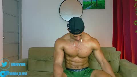 kale thomson online show from 04/15/26, 08:09