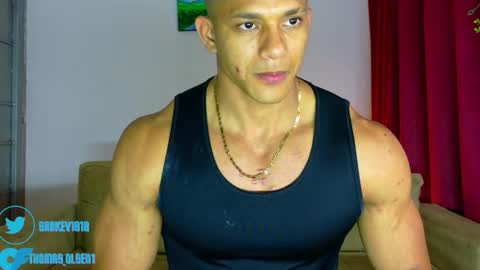 Snapshot of kale_tomson chatting on 06/06/26, 11:20 kale thomson online show from 06/06/26, 11:20