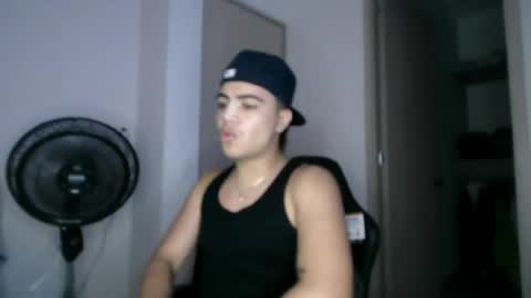 Snapshot of kaleb_adam chatting on 06/19/26, 03:00 KALEB ADAM online show from 06/19/26, 03:00