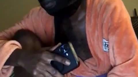 Silk Chocolate online show from 02/16/26, 05:14