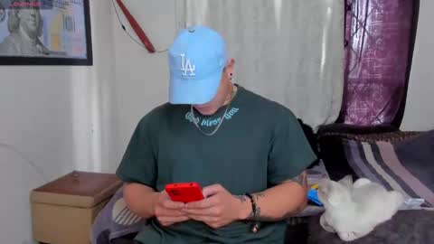 Snapshot of kaledd_musclee chatting on 12/10/24, 05:55 Kaledd musclees room Master online show from 12/10/24, 05:55