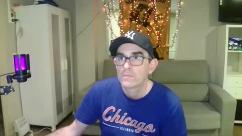 Snapshot of kalem48 chatting on 01/21/25, 11:13 MusicMen49 online show from 01/21/25, 11:13