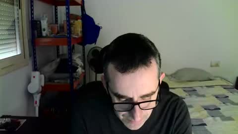 MusicMen49 online show from 01/15/26, 04:33