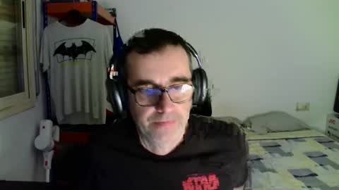 MusicMen49 online show from 03/08/26, 11:19