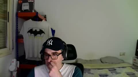 MusicMen49 online show from 03/21/26, 12:26