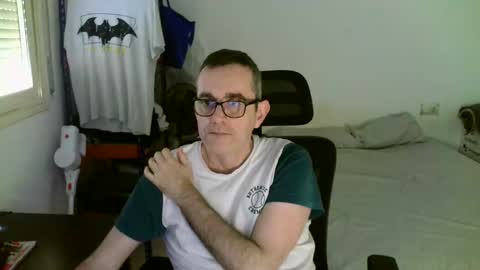 MusicMen49 online show from 03/25/26, 11:27