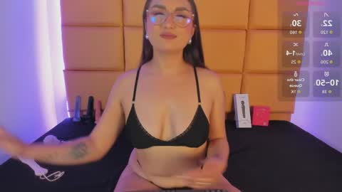 kalessi_js online show from 04/09/26, 09:09