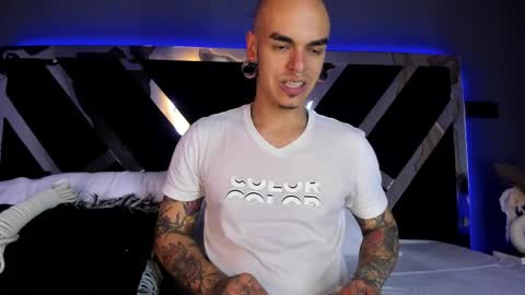 Kale online show from 02/08/25, 08:10