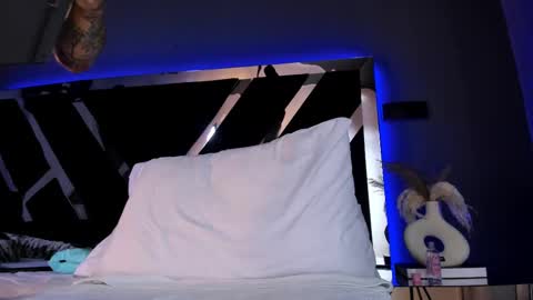 Kale online show from 02/09/25, 02:28