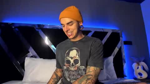 Kale online show from 02/13/25, 03:18