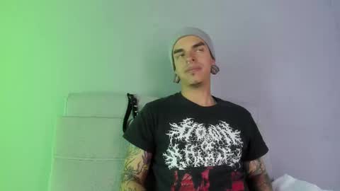 Kale online show from 02/14/25, 02:50