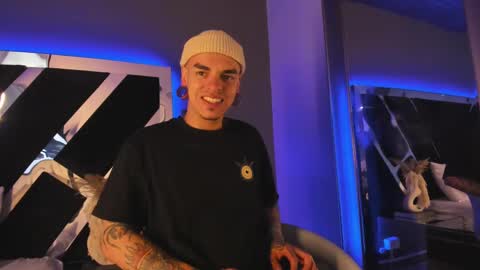 Kale online show from 02/16/25, 07:38