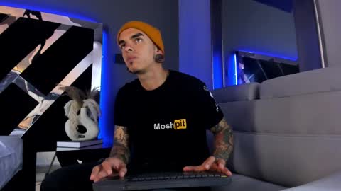 Kale online show from 03/09/25, 07:26