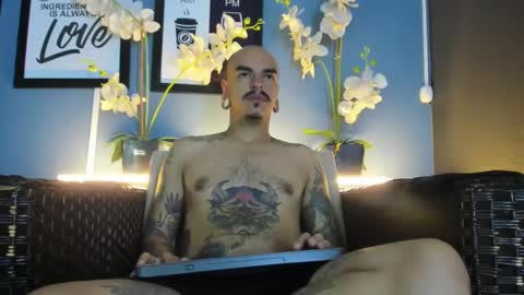 Kale online show from 09/15/25, 11:54