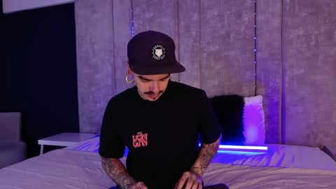 Kale online show from 09/16/25, 11:55