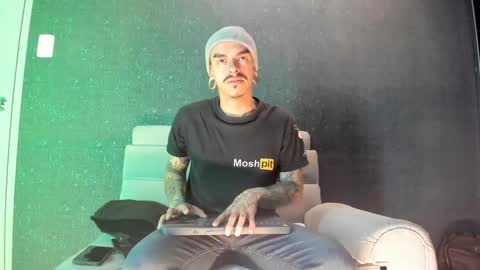 Kale online show from 11/04/25, 11:20