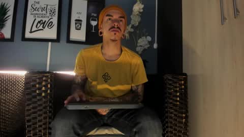 Kale online show from 11/27/25, 11:01