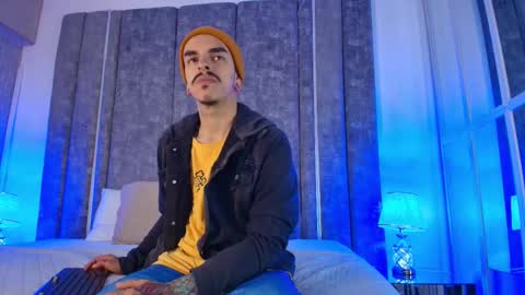 Kale online show from 12/16/25, 10:31