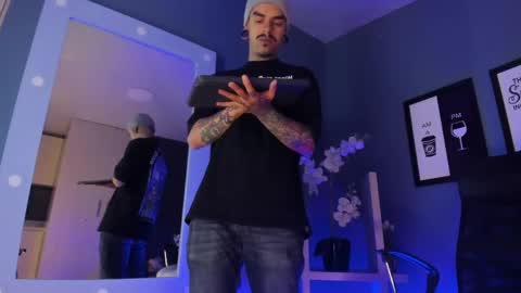 Kale online show from 04/17/26, 11:35