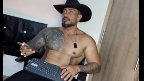 Snapshot of kaleth_price chatting on 03/11/25, 03:59 Kaleth Price online show from 03/11/25, 03:59