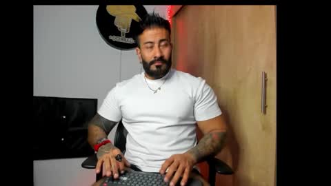 Snapshot of kaleth_price chatting on 11/20/25, 10:09 Kaleth Price online show from 11/20/25, 10:09