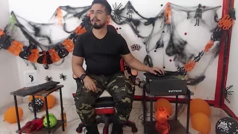 Kaleth online show from 11/02/25, 12:46