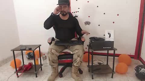 Kaleth online show from 11/05/25, 11:21