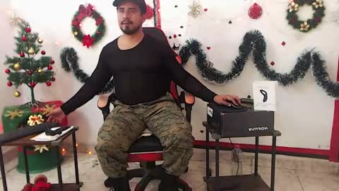 Kaleth online show from 11/21/25, 11:36