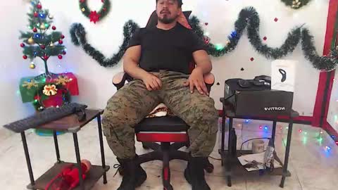 Kaleth online show from 11/22/25, 02:49