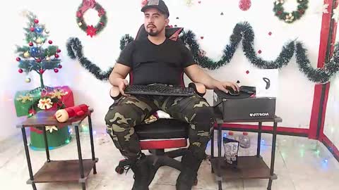 Kaleth online show from 12/02/25, 05:52