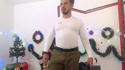 Kaleth online show from 12/04/25, 05:54