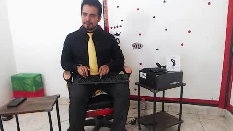 Kaleth online show from 01/18/26, 05:44