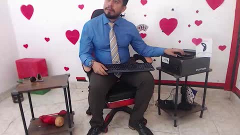 Kaleth online show from 03/05/26, 11:28