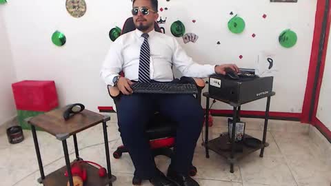 Kaleth online show from 03/12/26, 07:36