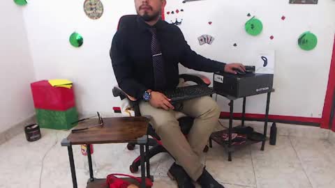 Kaleth online show from 03/24/26, 02:16