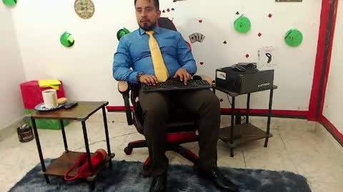 Kaleth online show from 05/06/26, 06:41