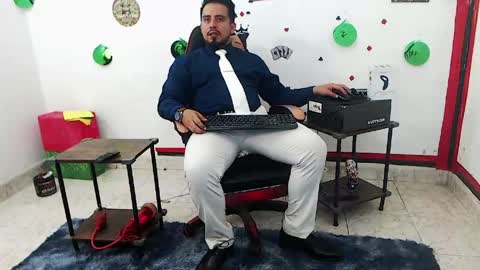 Kaleth online show from 05/14/26, 11:06