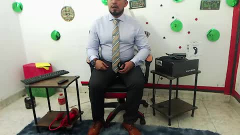 Kaleth online show from 05/30/26, 07:49