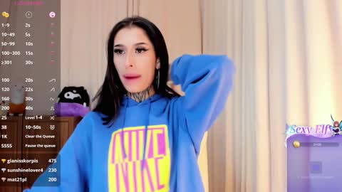 Kali Ka Please help me with your thumbs up its important   dont forget my birthday on October 26 online show from 12/27/24, 07:51