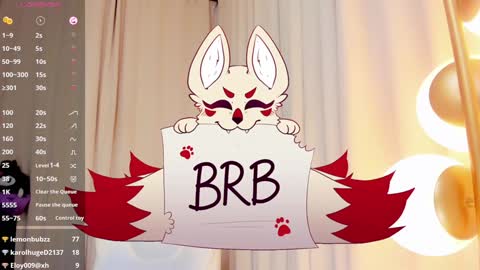 Kali Ka Please help me with your thumbs up its important   dont forget my birthday on October 26 online show from 01/11/25, 11:13