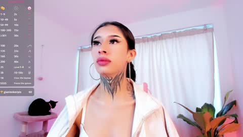 Kali Ka Please help me with your thumbs up its important   dont forget my birthday on October 26 online show from 01/23/25, 01:13