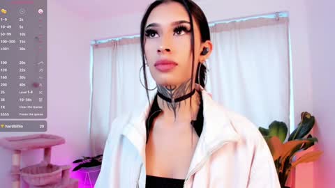 Kali Ka Please help me with your thumbs up its important   dont forget my birthday on October 26 online show from 01/26/25, 01:15