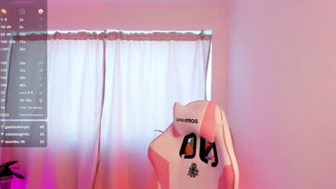 Kali Ka Please help me with your thumbs up its important   dont forget my birthday on October 26 online show from 01/31/25, 04:17