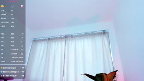 Kali Ka Please help me with your thumbs up its important   dont forget my birthday on October 26 online show from 02/04/25, 06:38