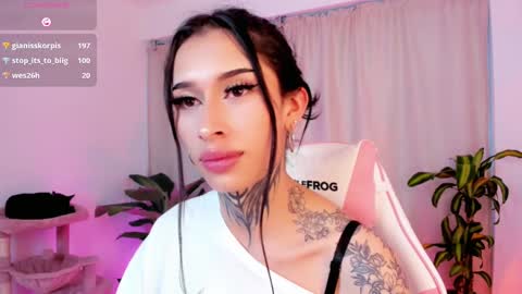 Kali Ka Please help me with your thumbs up its important   dont forget my birthday on October 26 online show from 02/11/25, 07:27