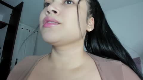 AndreaLactating online show from 09/17/25, 02:24