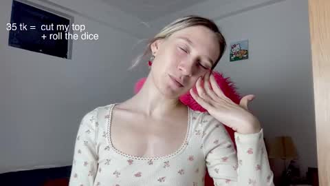 kali_the_goddess online show from 11/14/25, 12:48