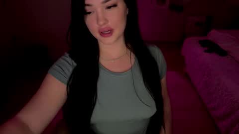 Snapshot of kali_white chatting on 02/22/26, 12:47 Kali White online show from 02/22/26, 12:47