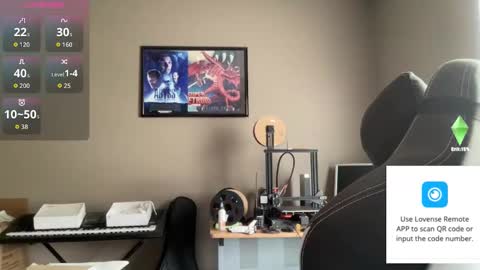Kali online show from 05/14/26, 05:42